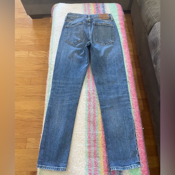 Denim Forum Yoko Slim - Picture 9 of 10